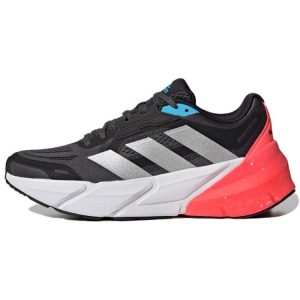 Adidas Adistar Grey Turbo   Grey-Six Silver-Metallic (H01165)