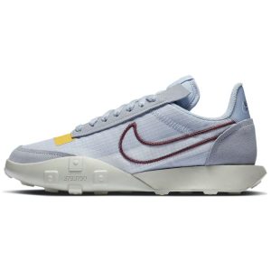 Nike Waffle Racer 2X Ghost Light Bone - - (CK6647-001)