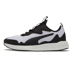 Puma NRGY Neko Skim White Black (192621-04)