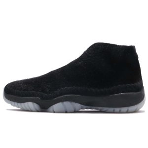 Air Jordan Future Night Maroon   Black Black-Night-Maroon (AR0726-006)