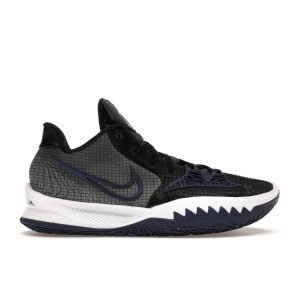 Nike Kyrie Low 4 TB Black Midnight Navy (DA7803-004)