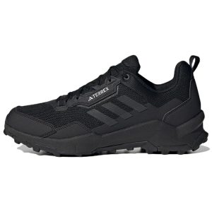 adidas Terrex AX4 Black Carbon Core-Black Grey-Four (HP7388)