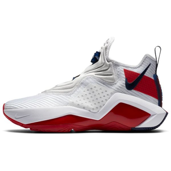 Nike LeBron Soldier 14 USA     - (CK6024-100)