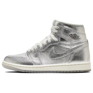 Air Jordan 1 Retro High OG Chrome    - Photon-Dust (FN7249-001)