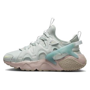 Nike Air Huarache Craft Ocean Bliss  - - (DQ8031-002)