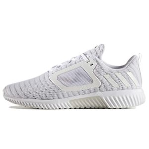 adidas Climacool White Cloud-White Metallic-Silver (BB3084)