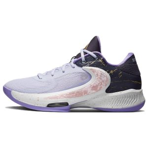 Nike Zoom Freak 4 All-Star Purple Oxygen-Purple Space-Purple (DV1178-500)