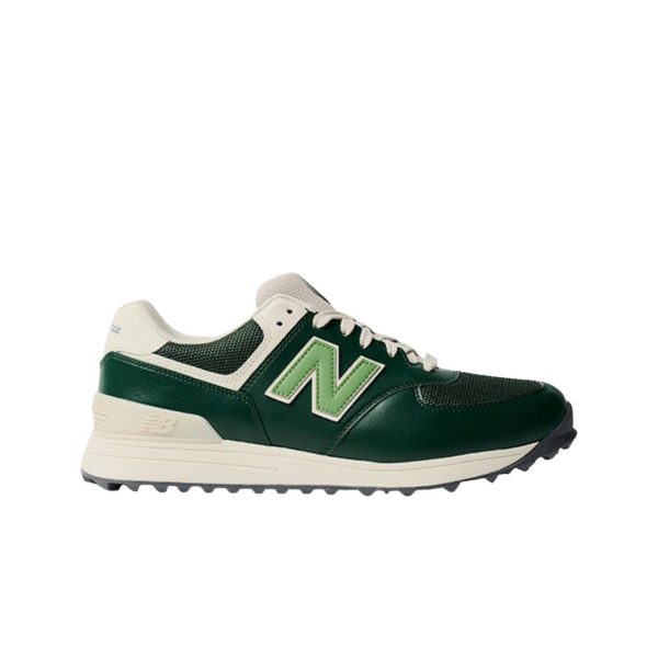 New Balance Golf 574 Green (UGS574G3)