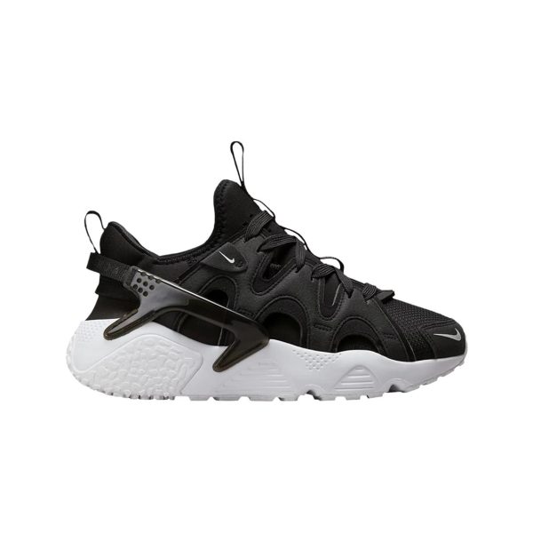 Nike Air Huarache Craft Black White (DQ8031-001)