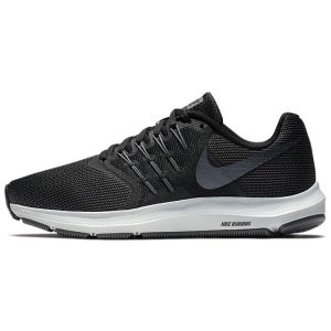 Nike Run Swift Black Hematite Metallic-Hematite Dark-Grey (909006-010)