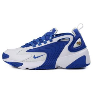 Nike Zoom 2K Game Royal - (AO0269-109)