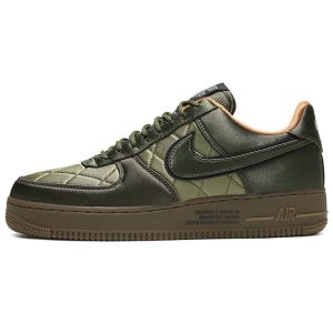 Nike Air Force 1 Low Olive Flight Jacket (CU6724-333)