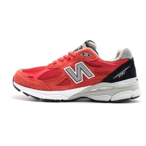 New Balance 990v3 (M990RW3)