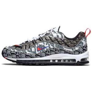 Nike Air Max 98 Shanghai Marathon   - (BV6955-106)