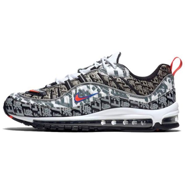 Nike Air Max 98 Shanghai Marathon   - (BV6955-106)