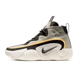 Nike React Frenzy THE10TH    Newsprint Melon Tint Grey Stone (CT2291-200)