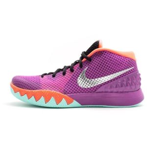 Nike Kyrie 1   MEDIUM-BERRY HOT-LAVA (705277-508)