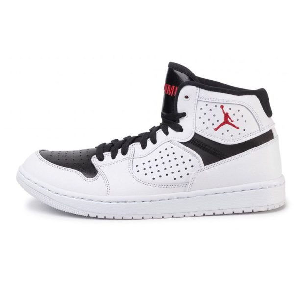 Air Jordan Jordan Access     Gym-Red (AR3762-101)