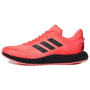 adidas 4D Run 10 Signal Pink Core-Black Light-Flash-Orange (FV6956)