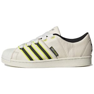 adidas Superstar Modified Salt Lake City Cream Chalk-White Core-Black (IF8179)