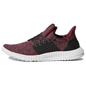 adidas Athletics 24-7 Mystery Ruby Red Core-Black Footwear-White (CG2712)
