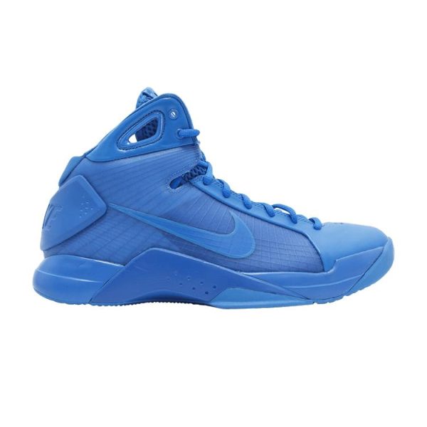 Nike Hyperdunk 08 Photo Blue (820321-400)