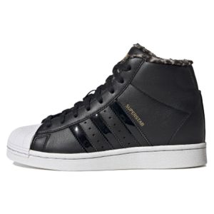 Adidas Superstar Up       Black Core-Black Gold-Metallic (FY4794)