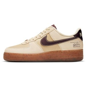 Nike Air Force 1 Low Coffee Cream Beach Grain (DD5227-23443)