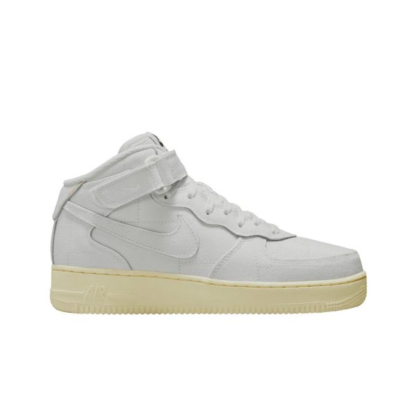 Nike Air Force 1 Mid 07 LX Summit White (DZ4866-121)