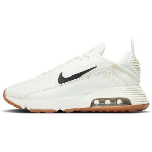Nike Air Max 2090 Twist Fossil Gum White Summit-White Gum-Medium-Brown (CW8610-100)