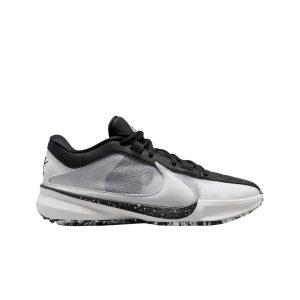 Nike Zoom Freak 5 EP White Black (DX4996-101)