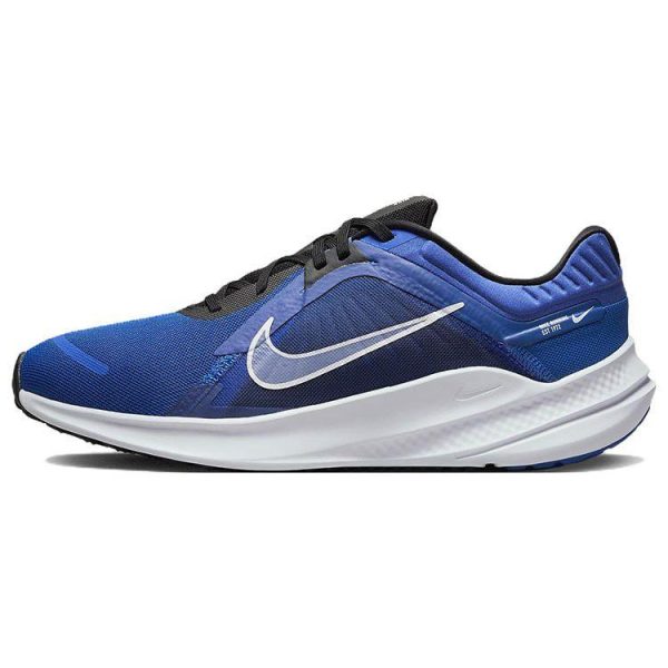 Nike Quest 5 Racer Blue Old-Royal Black White (DD0204-401)