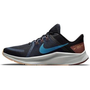 Nike Quest 4 Thunder Blue  - -- (DA1105-400)