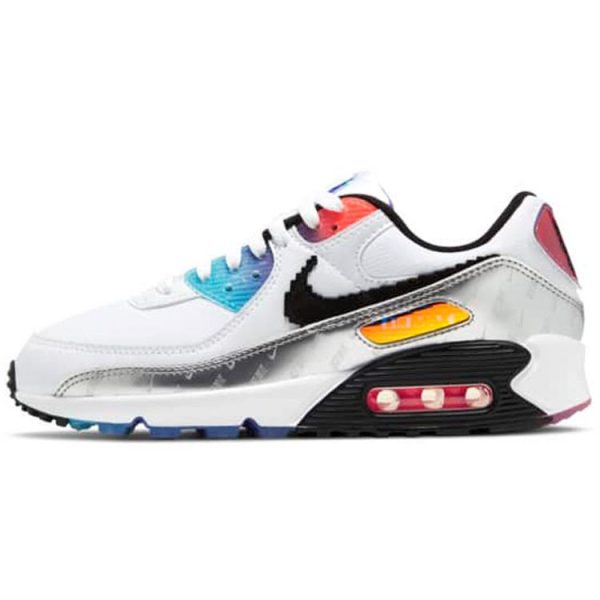 Nike Air Max 90 Have a Good Game (DC0835-101)