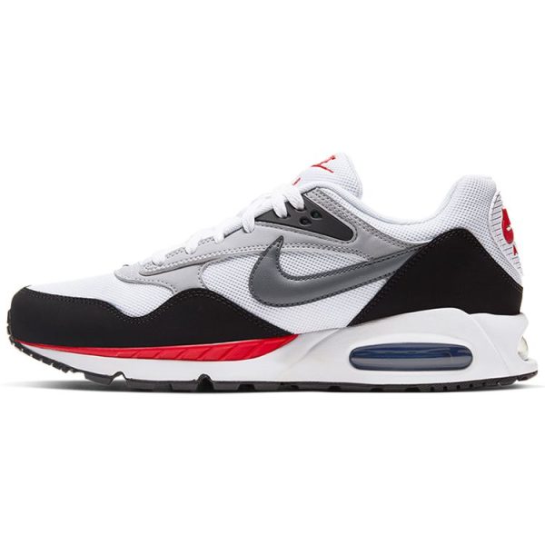 Nike Air Max Correlate White Cool Grey  Old-Royal (511416-104)