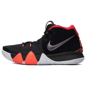 Nike Kyrie 4 EP 41 for the Ages  - (943807-005)