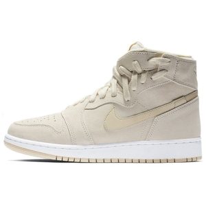 Air Jordan 1 Rebel XX -   Desert-Orange-White (AR5599-201)