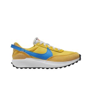 Nike Waffle Debut Vivid Sulphur (DH9523-700)