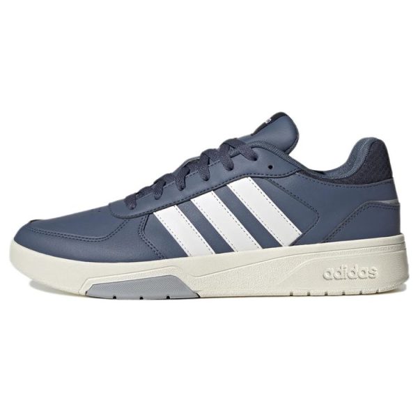 Adidas Courtbeat Wonder Steel   Blue Cloud-White Legend-Ink (GX1744)