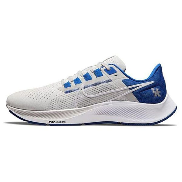 Nike Air Zoom Pegasus 38 Kentucky  - Game-Royal (DJ0830-001)