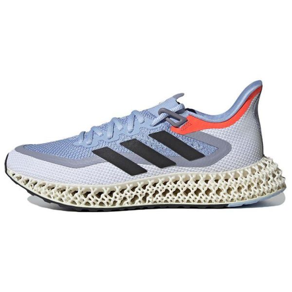 adidas 4DFWD Blue Dawn Core- - (HP7654)