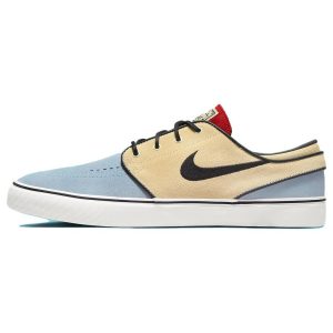 Nike Zoom Stefan Janoski SB John Difool   - (DV5475-700)