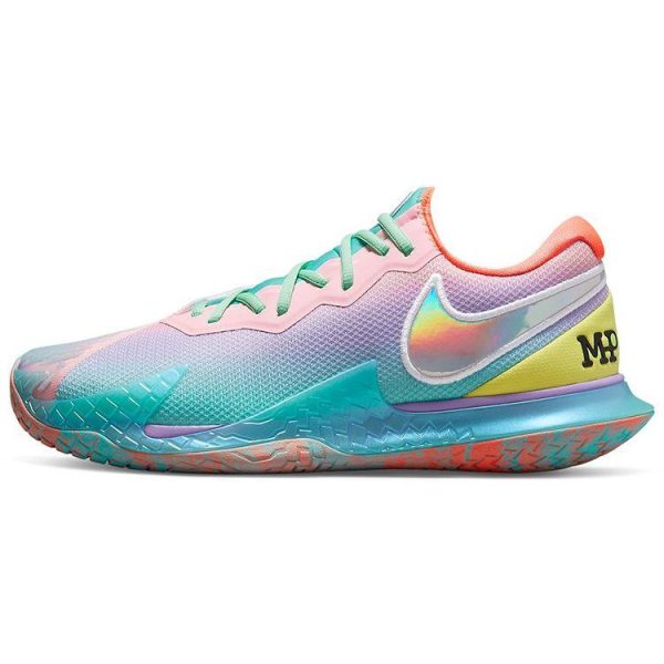 NikeCourt Zoom Vapor Cage 4 Doernbecher 2022   - (DR6253-500)