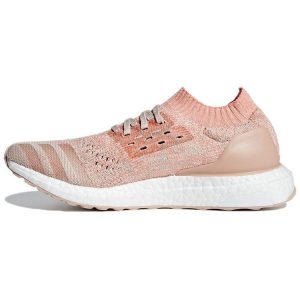 Adidas Ultraboost Uncaged Ash Pearl    - - (BB6488)