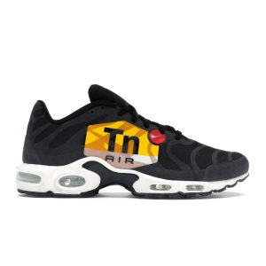 Nike Air Max Plus NS GPX Big Logo - (AJ0877-001)