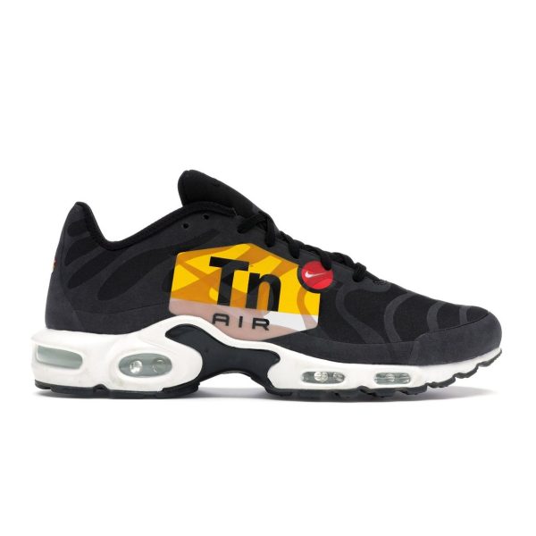 Nike Air Max Plus NS GPX Big Logo - (AJ0877-001)