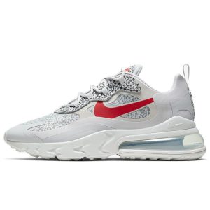 Nike Air Max 270 React Safari  - - (CT2535-001)