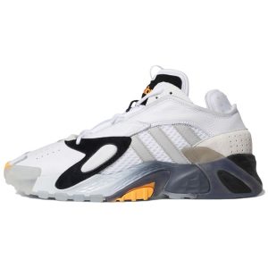 adidas Streetball Flash Orange White Cloud-White Core-Black (EE4960)