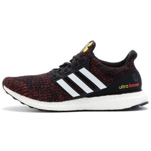 adidas Mickey Mouse x UltraBoost Red Core-Black White (FX7796)