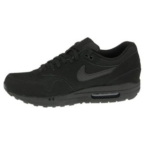 Nike Air Max 1 Essential Triple Black (537383-025)